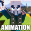 Mods Mobs Animations Minecraft