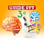 GUIDE SVT 3ème