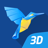 Mozaik 3D Viewer