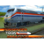 Passenger Train Simulator