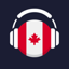Radio Canada: Live Stations FM