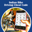 Indian Bike Cheat Codes Master 1.0.4