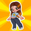 Weather Doll 2.4