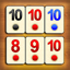 Remmy 4 in 1 Board Game