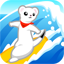 Surfing Ermine