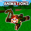 Mod More Body Actions  MCPE