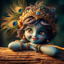 Krishna - Radhakrishna Status 1.14
