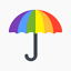 Umbrella Tap - Touch and jump 2.0