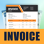 Invoice Maker, invoice simple