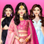 Fashion Stylist DressUp MakeUp 1.0