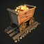Mining Idle 3D game 1.1