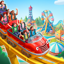 3 Gewinnt Spiele: Freizeitpark