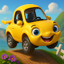 Cars Racing Games For Kids