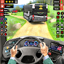 Modern Coach Bus Driving Games 0.2