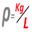 Density Calculator 1.0