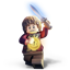 LEGO - The Hobbit 1.0.0.49534