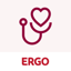 ERGO Bli Frisk 6.0.4