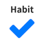 Habit Check Calendar - Tracker