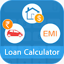 EMI Calculator - Loan Interest 1.2