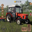 US tractor Farm Game 0.2