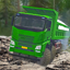Mud Truck Game - Offroad Cargo 1.0.0.1