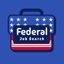 USA Gov Job & Nearby Vacancy