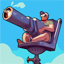 Lazy Apocalypse: Tower Defense 2.1