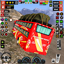 Real Bus Games - Bus Simulator 1.0