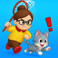 Pet Escape: Run & Hide Games 1.0.3