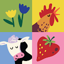 Flash Cards for Baby & Toddler
