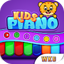 Piano Kids: Musical Journey