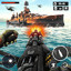 Warships War Machine Gun Games