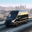 Minibus Simulator 3D Van Game 1.2