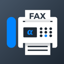 Fax from iPhone: Send AlphaFax