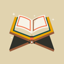 Holy Quran Fares Abbad Offline