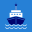 Ship Tracker & Marine Trafficㅤ
