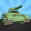 Idle Tanks: War Factory 1.1