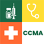 NHA CCMA Exam by Rocket Prep 1.0