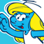 Smurfs FCBD