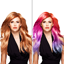 AI Hair Color Photo Editor
