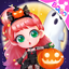BoBo World Haunted House -kids