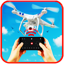 Drone RC Quadcopter Controller