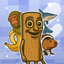 Brainrot Puzzle Game