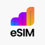 eSIM Card: Travel, 5G Internet