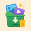 Sweep Declutter Photos Videos 1.0.9