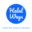 Halal Ways. 1.6
