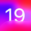 OS 19 Launcher - Phone 16 Pro