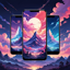 AI Art Photo - Live Wallpaper
