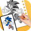Sketch AR Drawing