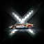 Pixel X Racer : Retro Racer
